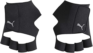 PUMA Unisex Yetişkin TR Ess premium grip gloves Antrenman Eldiveni