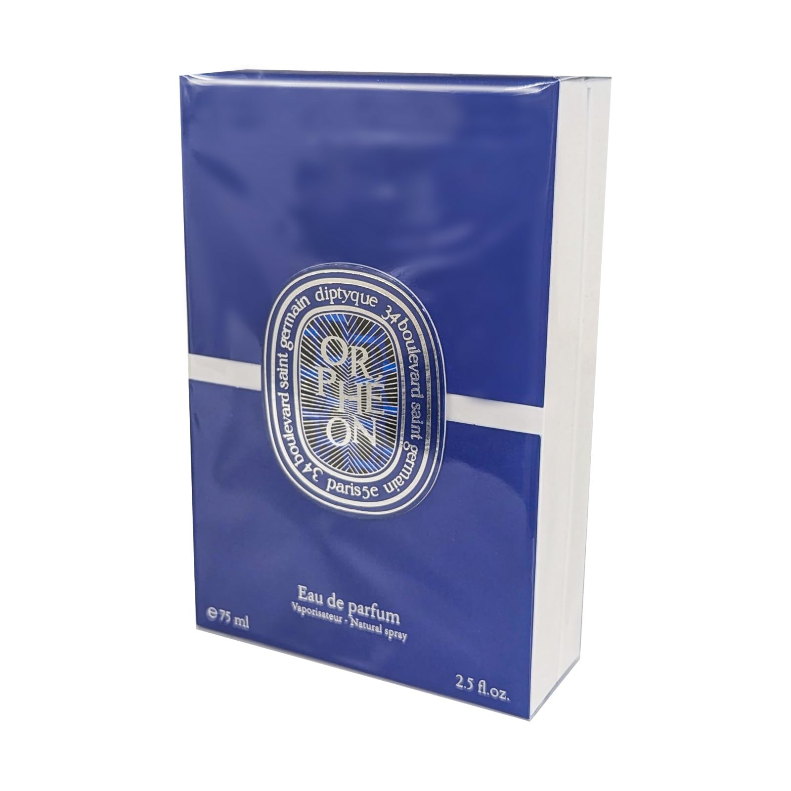 diptyque Orphéon 75ml オードパルファム Orphéon Eau de Parfum 75ml | Diptyque Paris