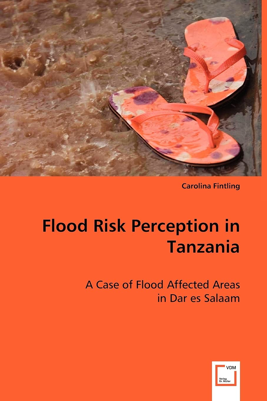 Flood Risk Perception in Tanzania: A Case of Flood Affected Areas in Dar es Salaam