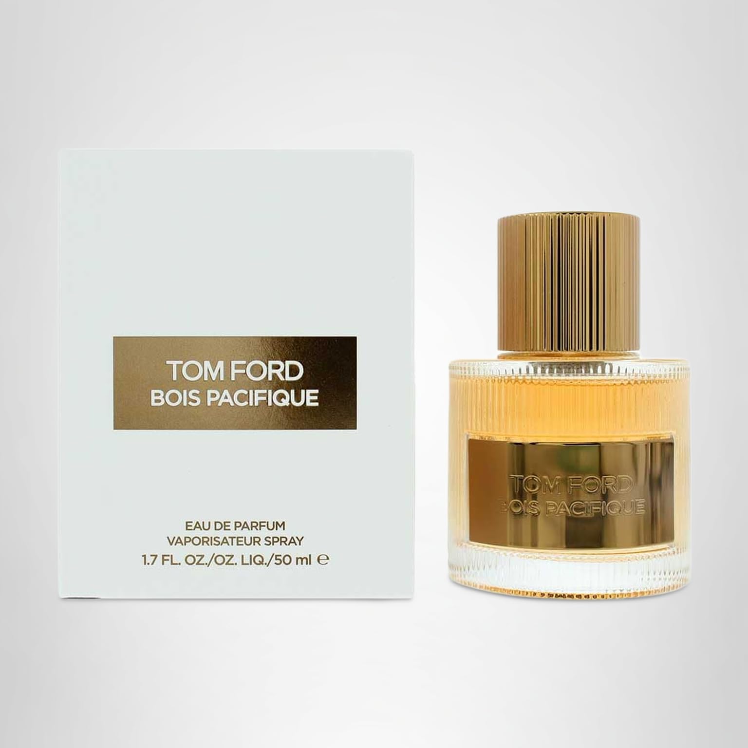 【値下げしました！】新作 BOIS PACIFIQUE 50mlオードパルファム Amazon.com : Bois Pacifique by Tom Ford for Unisex - 1.7 oz EDP