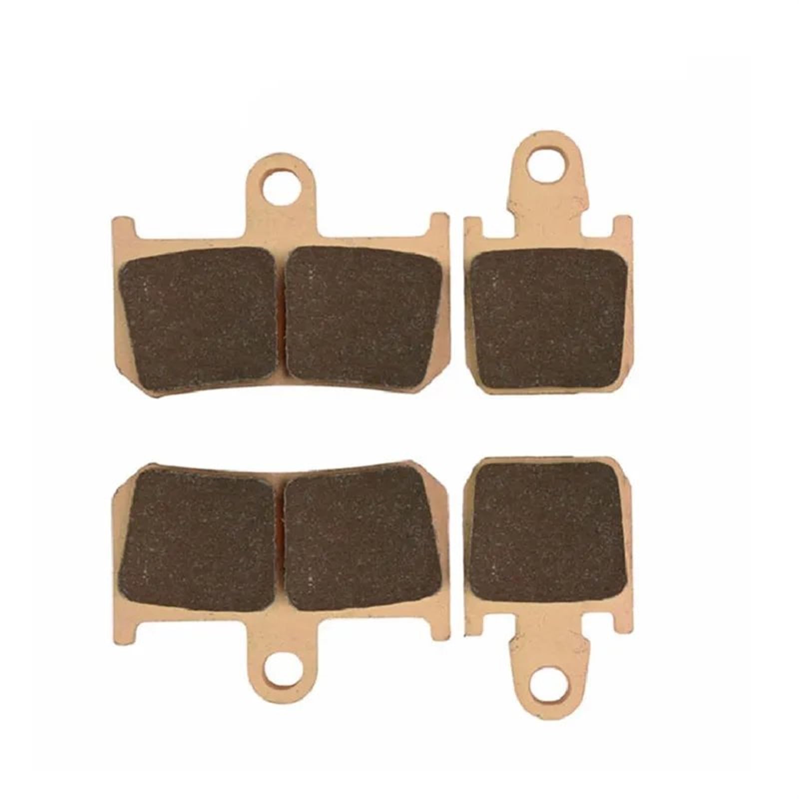Pastiglie Dei Freni Per Per YZF R1 Per YZF-1 Per V-MAX 1700 Per VMX (6 Pistoni Pinza Radiale) Dischi Freno Parti Motociclo Pastiglie Freno ANTERIORI Pastiglie Freno Moto
