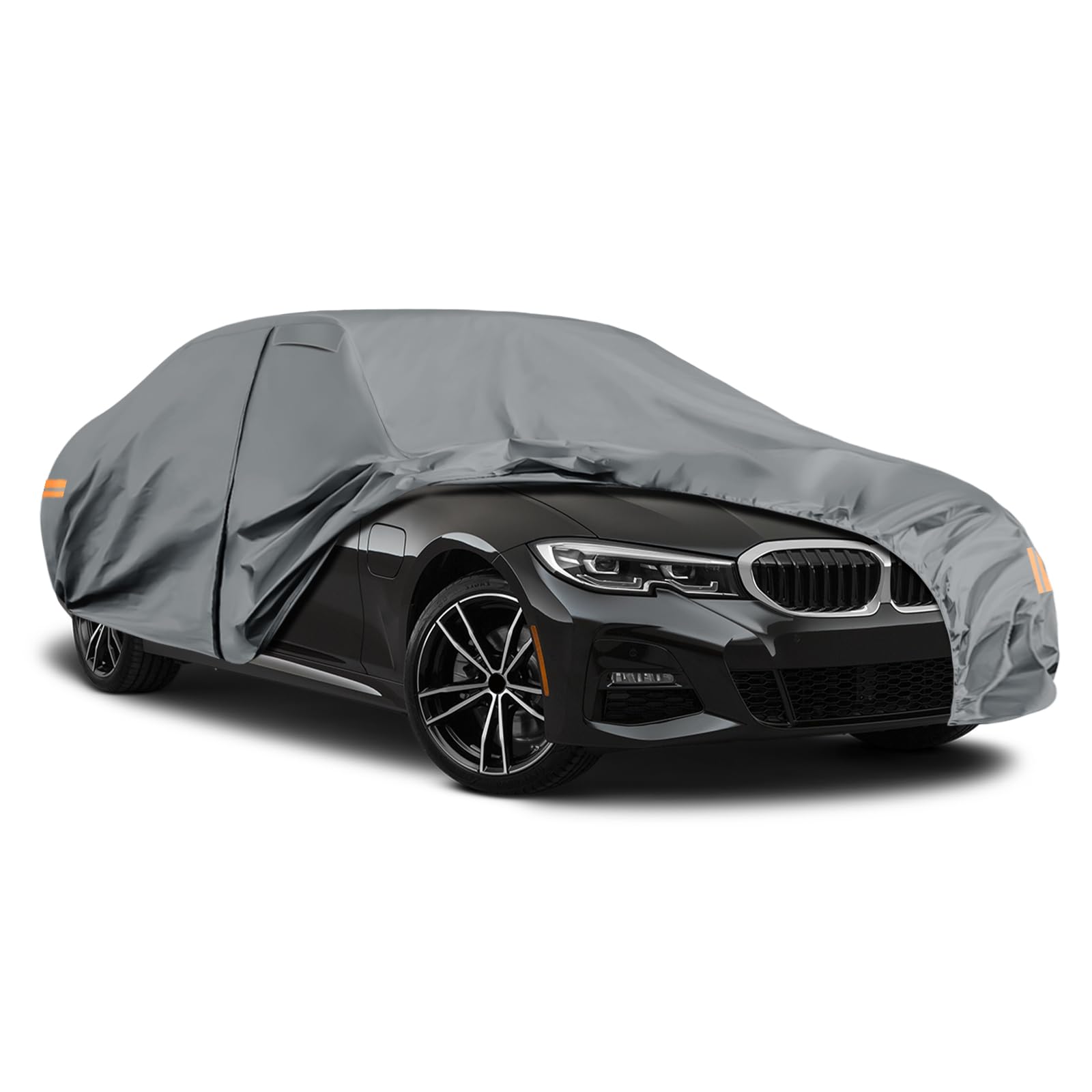 Amazon.co.jp: Tusamika 車カバー BMWに適用 3シリーズ 2006-2025 