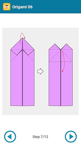 Origami Envelopes Tutorials