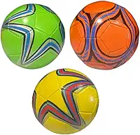 Bola De Futebol Campo Tamanho 5 Oficial Sintético