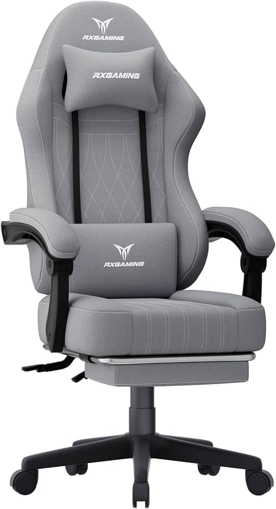 Amazon.co.jp: RXGAMING ゲーミングチェア オフィスチェア イス 椅子