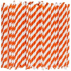 Orange Stripes
