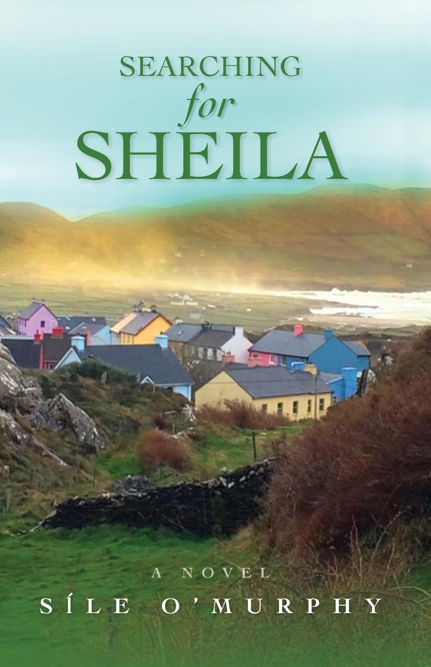 Searching for Sheila