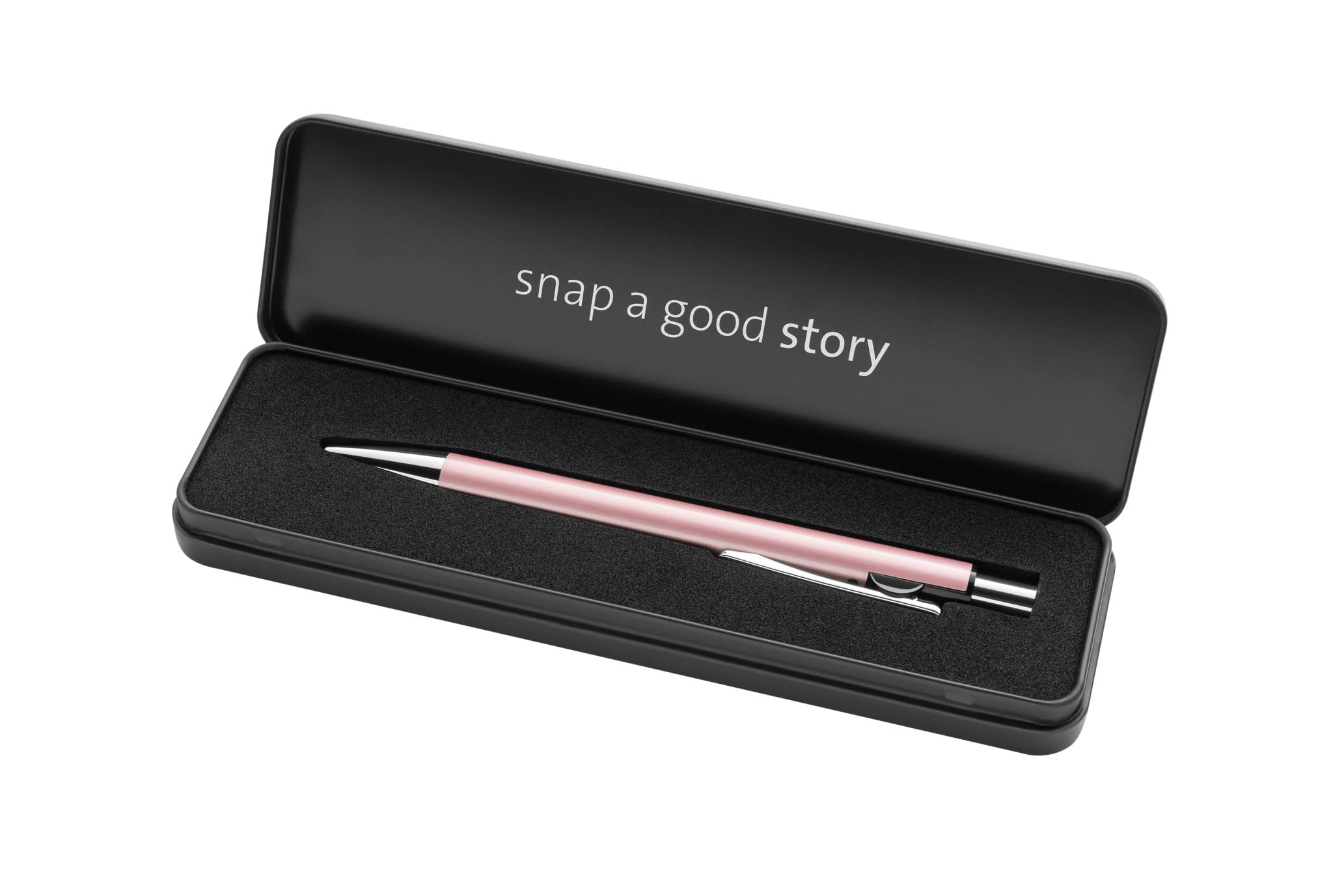 Amazon | Pelikan 821254 Snap® Metallic K10 ローズゴールド