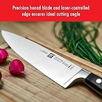 Vista 9 de ZWILLING - Juego de bloque de cuchillos