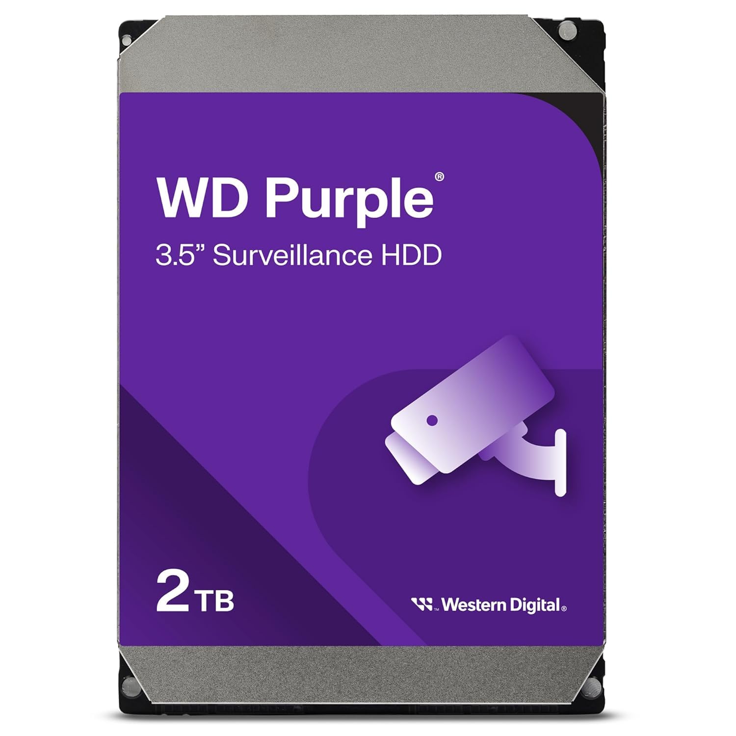 Xtra Lyf WD 2TB Purple Surveillance sata_6_0_gb Hard Drive (B0D86KWDZP) Amazon Price History, Amazon Price Tracker