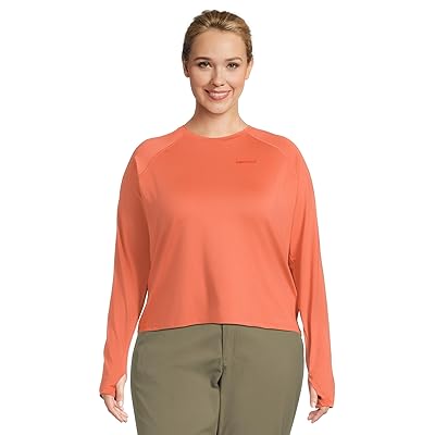 Marmot Windridge Long Sleeve Women