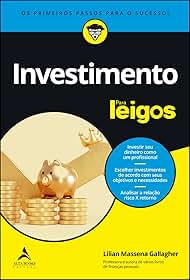 Investimento para leigos
