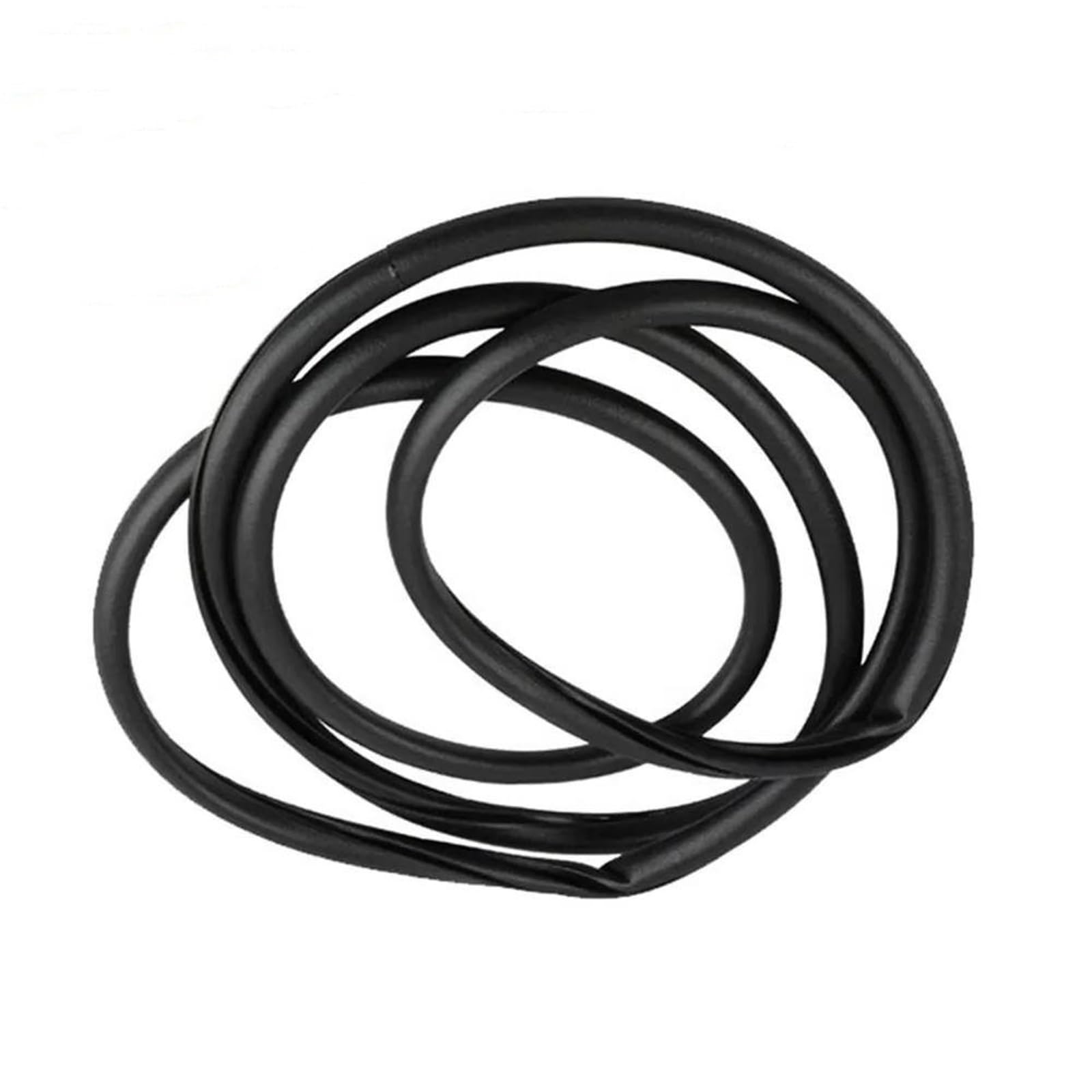 Qibbei One Color 70205-T2a-A01 Car Window Glass Seals Sunroof Sealed Rubber Protection For Odyssey 2018 2019 2020 2021 2022