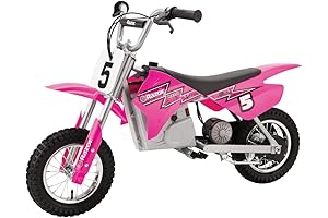 MX350 Dirt Rocket Electric Motocross Bike