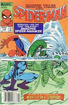 Comic Marvel Tales (2nd Series), Edition# 168 Book