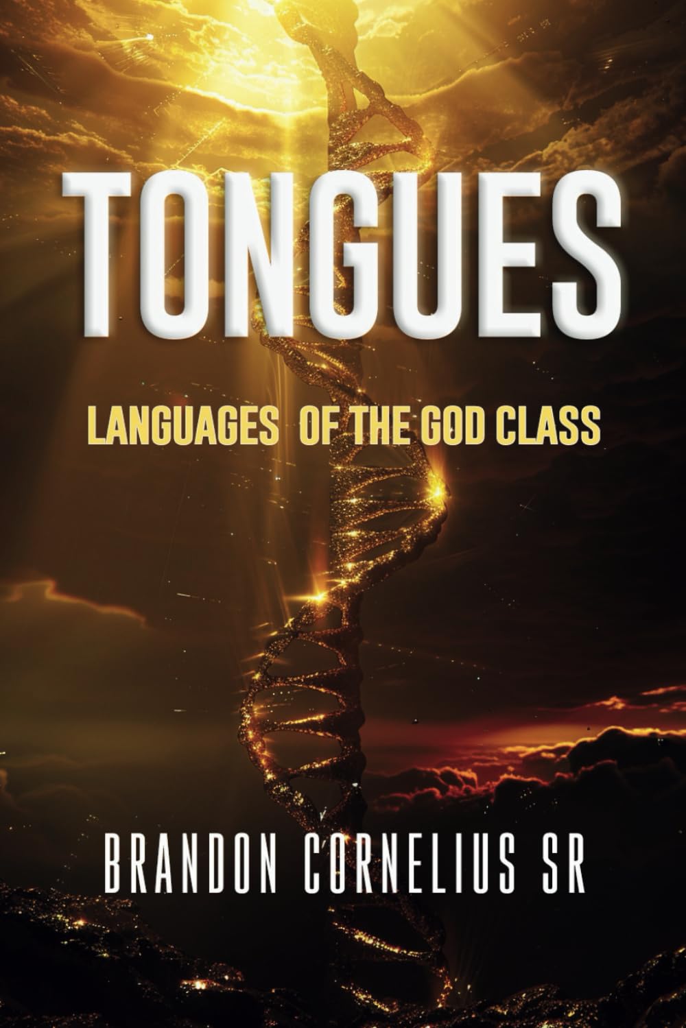 TONGUES: Languages of the God Class
