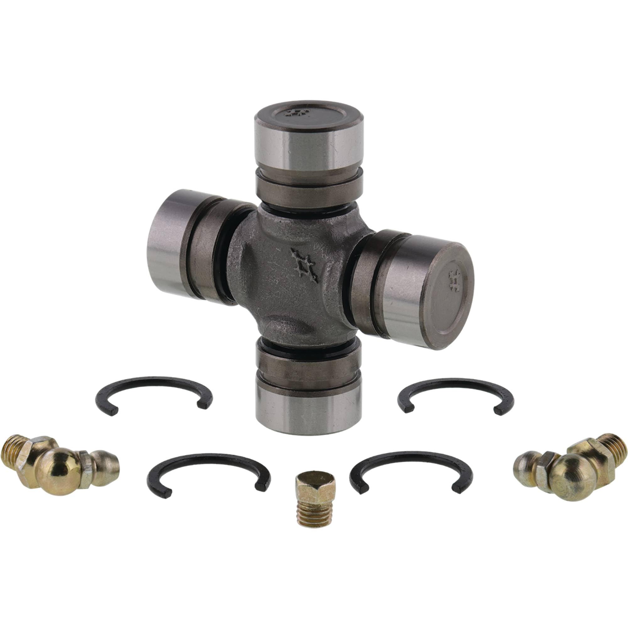 Amazon.com: All Balls Racing U-Joint, Front Drive Shaft-Diff Side