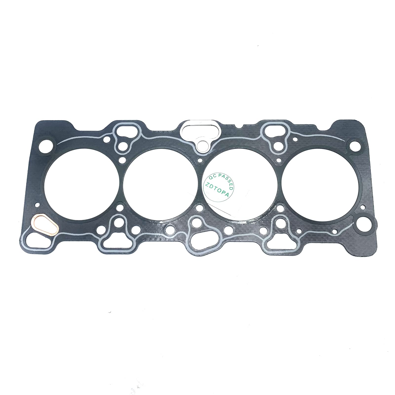【コダック】マドマギ① Amazon.com: 4G64 V31 Full Cylinder Head Gasket Set MD974764