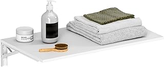 Need Small Fold Down Table Wall Mounted Heavy...,