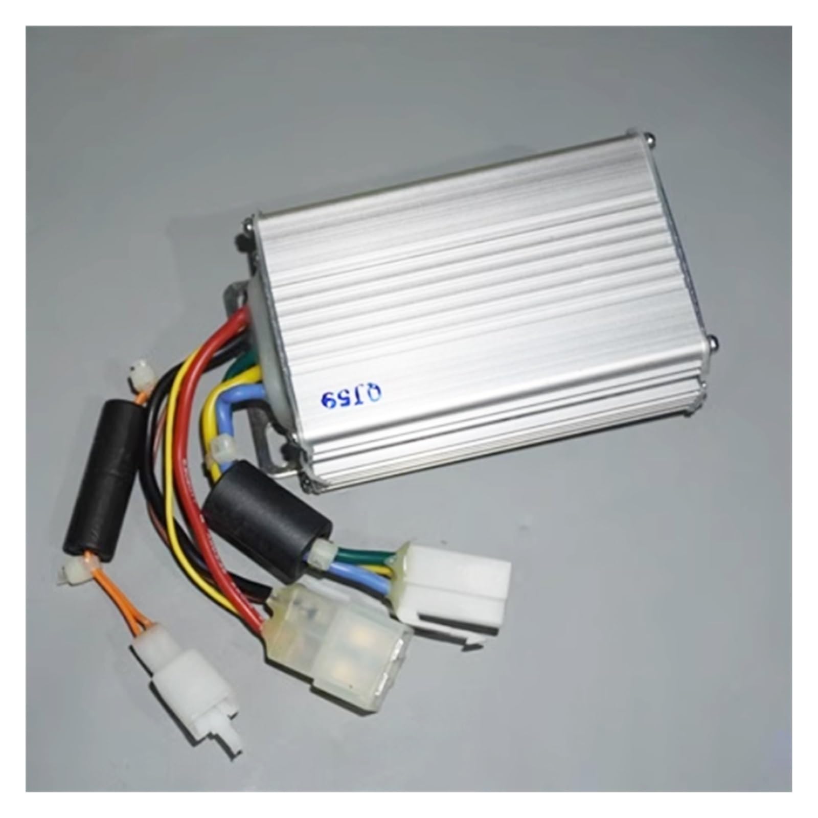 AARTERZZA High Power 36V 40V 700W 3-Phase Brushless Electronic Starter Controller Control Board for Tool Lawn Mower Brushless Engine