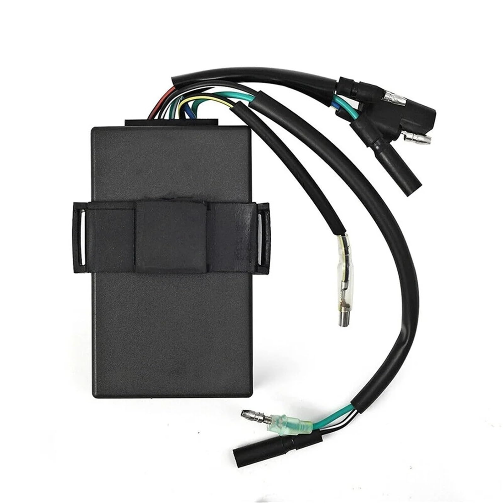 Genérico para CR80 CR80R CR80RB 1996-2002 para CR85 CR85R CR85RB 2003-2004 Bobina De Encendido Bujía Encendedor CDI 30410-GBF-831 Bobina Encendido para Motocicleta