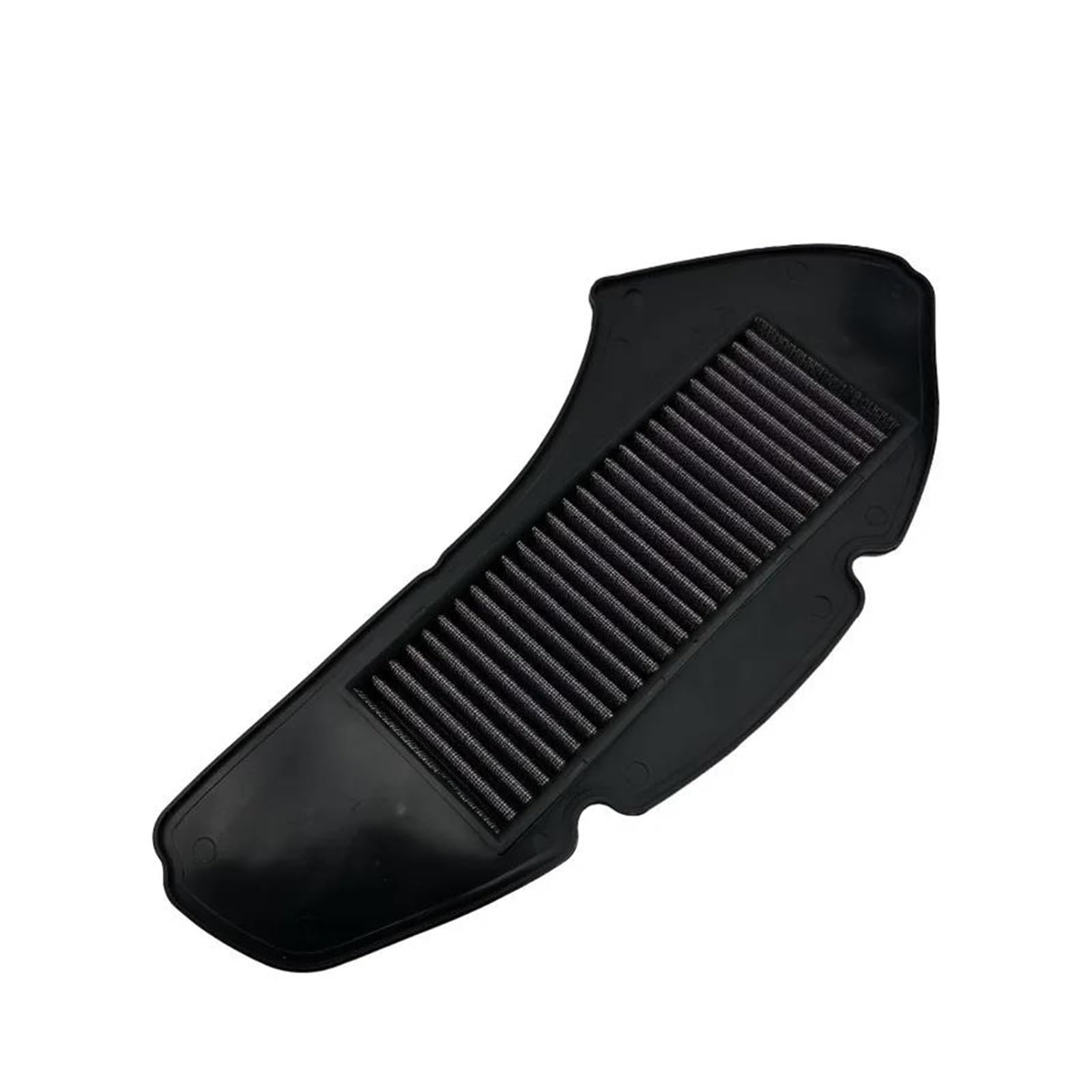 Para Yamaha N-MAX 155 2015-2019 Filtro De Aire Admisión Motocicleta Scooter Flujo Filtro De Aire Para Motocicleta