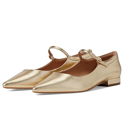 Vince Camuto Eloise Mary Jane Flat Women