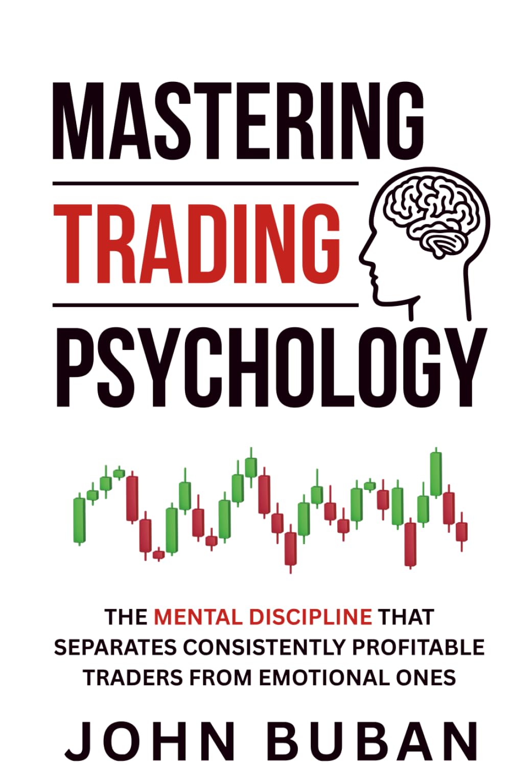 Mastering Trading Psychology: The Mental Discipline That Separates Consistently Profitable Traders From Emotional Ones