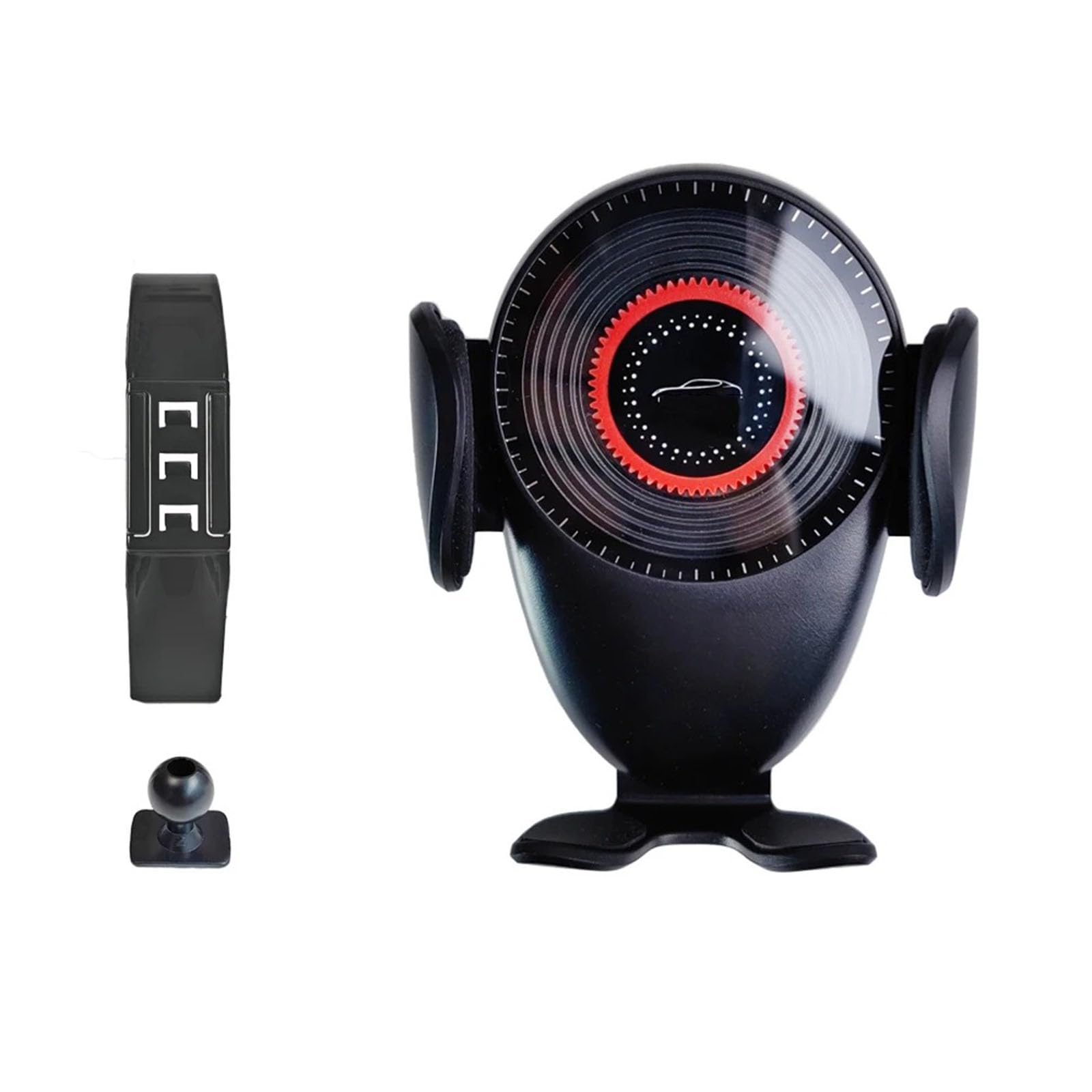 Car Phone Holder for Mercedes-Benz GLA X157 2020-2024, LHD Car Phone Holder