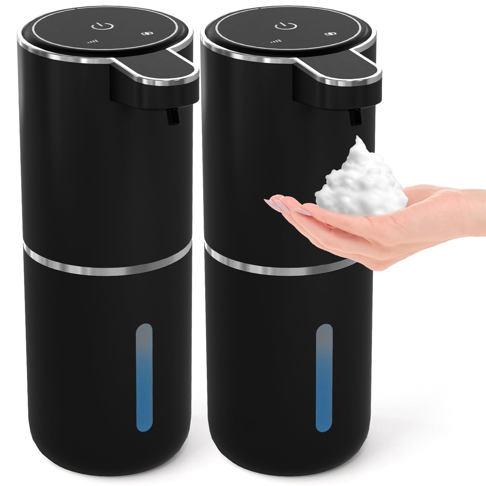 MTYGK Automatic Foaming Soap Dispenser