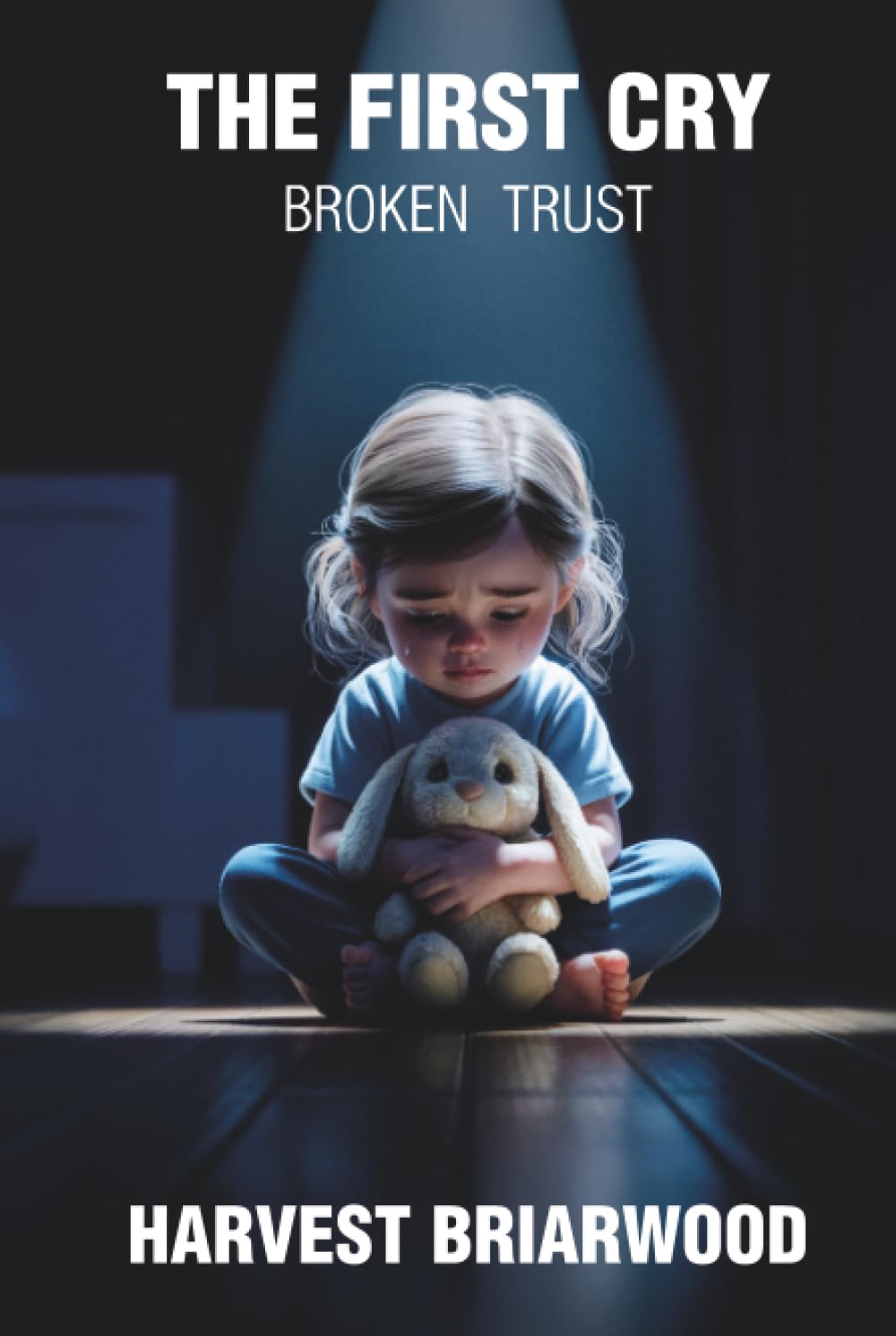 The First Cry: Broken Trust