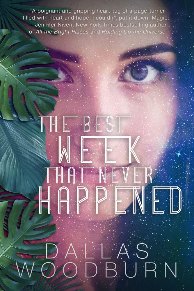Buy The Best Week That Never Happened — BookShops.in