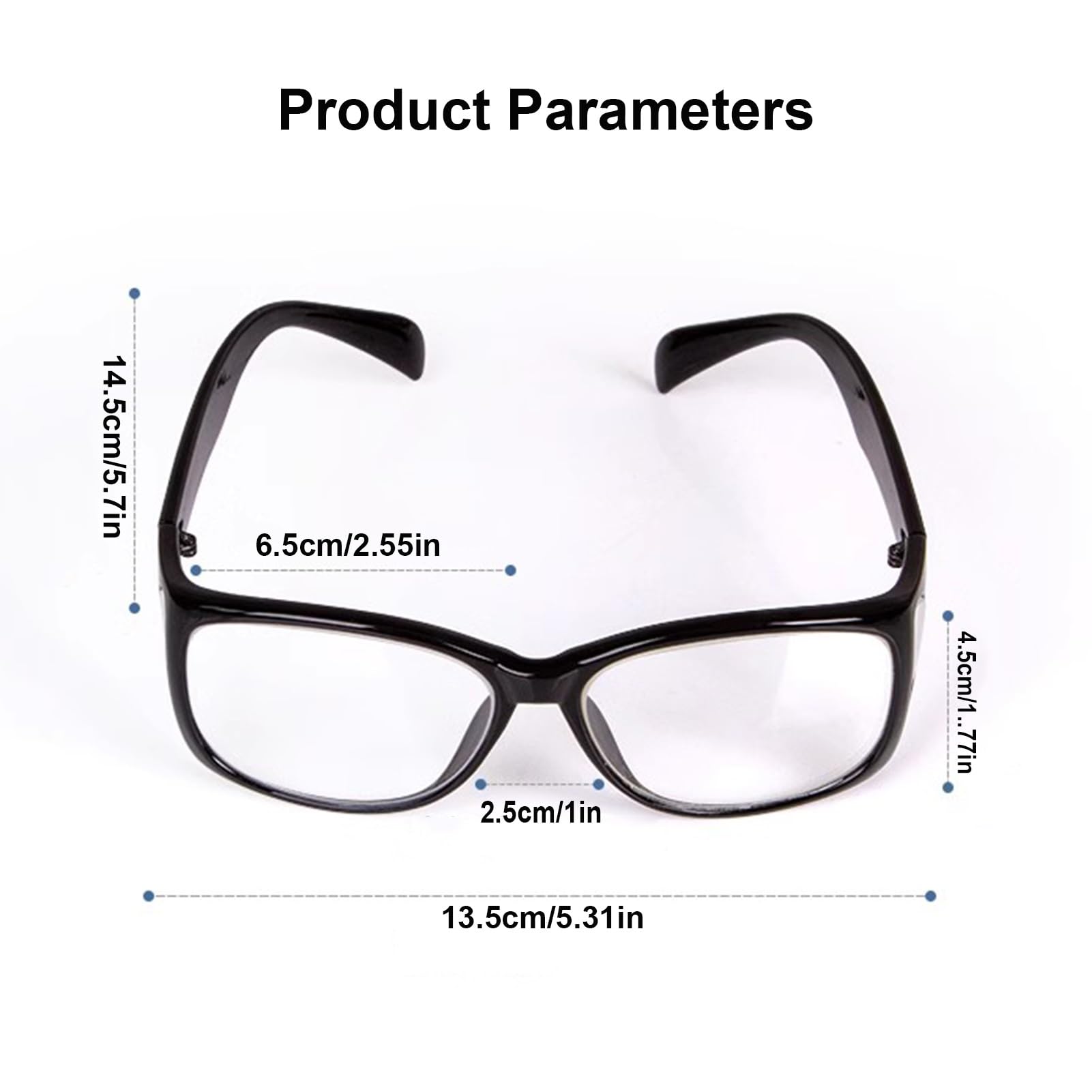 Delantal de Plomo Gafas Protectoras de Rayos X 0,75 MmPb Para Adultos Hospitales Radiógrafos
