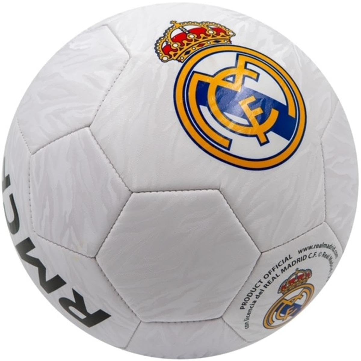 Fussball REAL MADRIT R.5