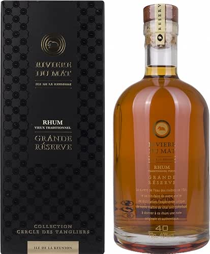 Rivière du Mât, Grande Réserve - 0,70L