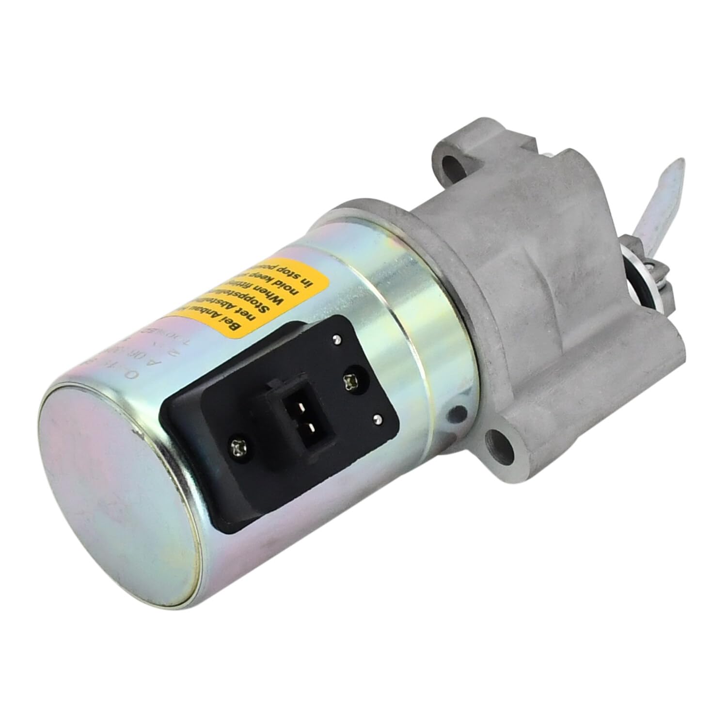 Amazon.com: Jiayicity Shutoff 24V VOE20562765 VOE 20562765 