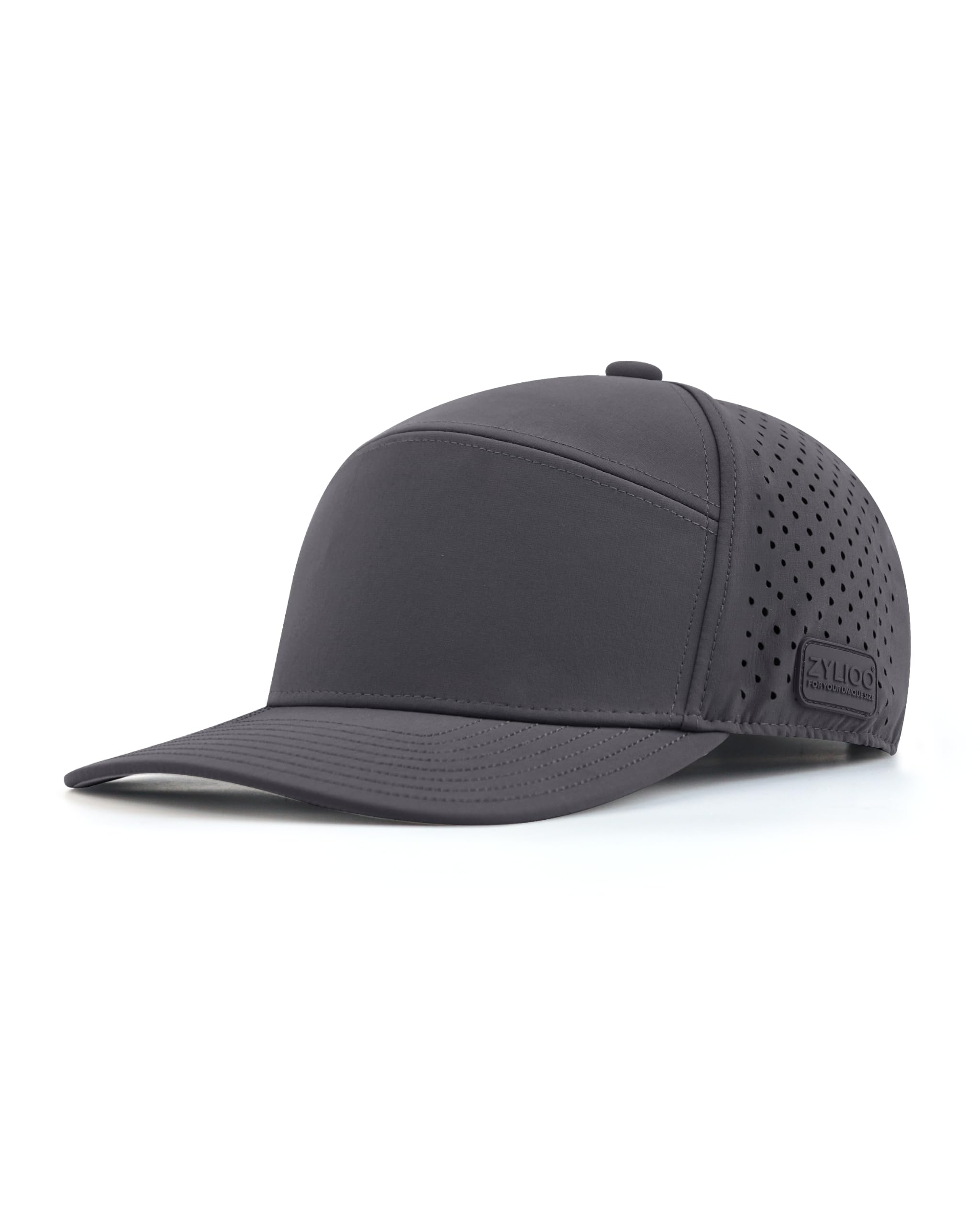 Zylioo XXL Baseball Cap Large Caps Mens Big Heads Structured Running Caps
