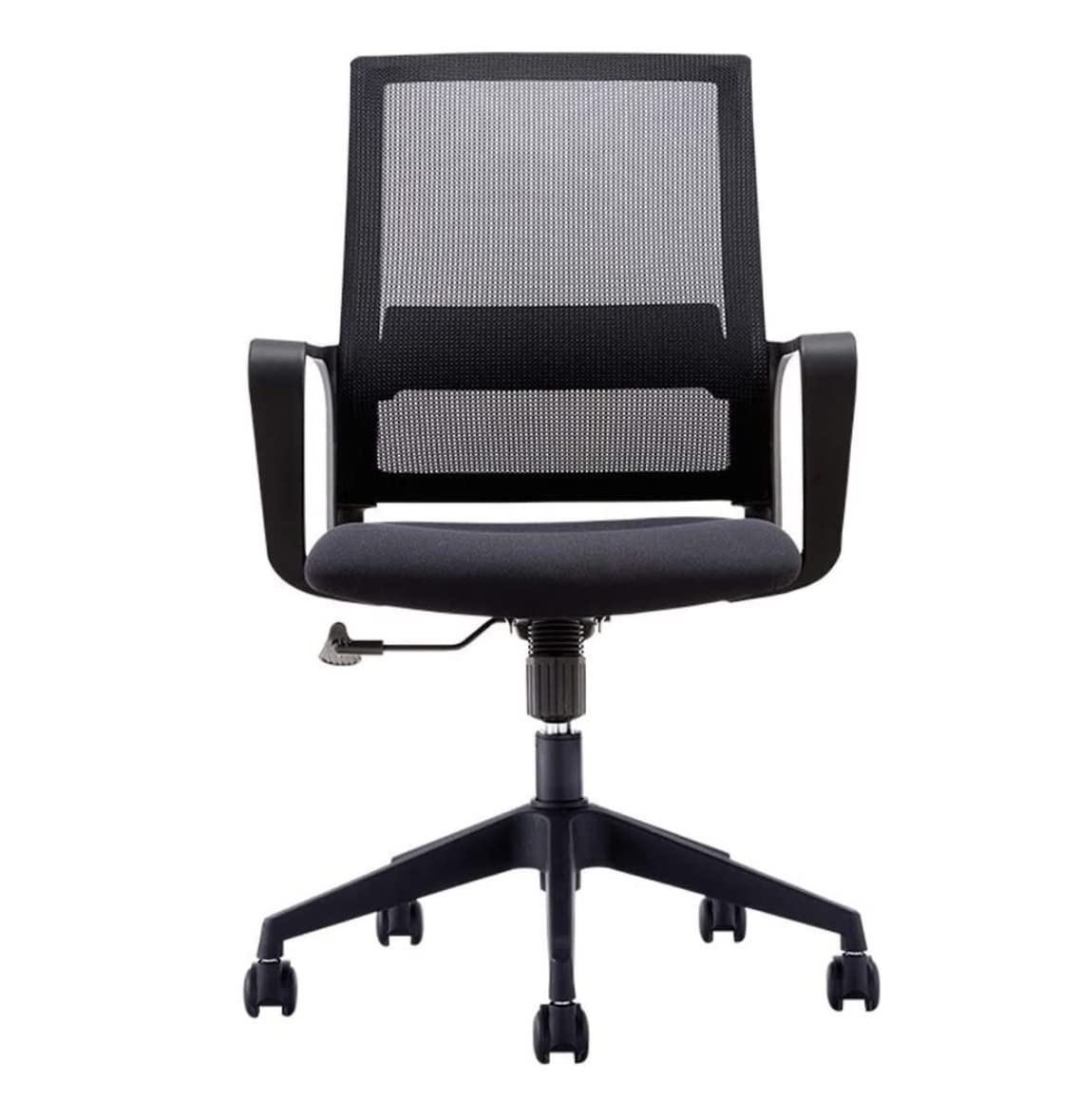 Fotel Gamingowy Ergonomia Krzesła Biurowego Krzesło Siatkowe Krzesło Komputerowe Krzesło Biurowe Krzesło Tylne Regulowane Wysokie Krzesło Obrotowe Krzesło Biurowe (Color : B)