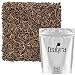 Tealyra - Pu erh Rip Loose Leaf Tea - 20 Years Aged - Weight Loss Tea - From Yunnan, China - 100% Natural - Caffeine Level High - Aged Black Tea Puer (8oz / 220g)