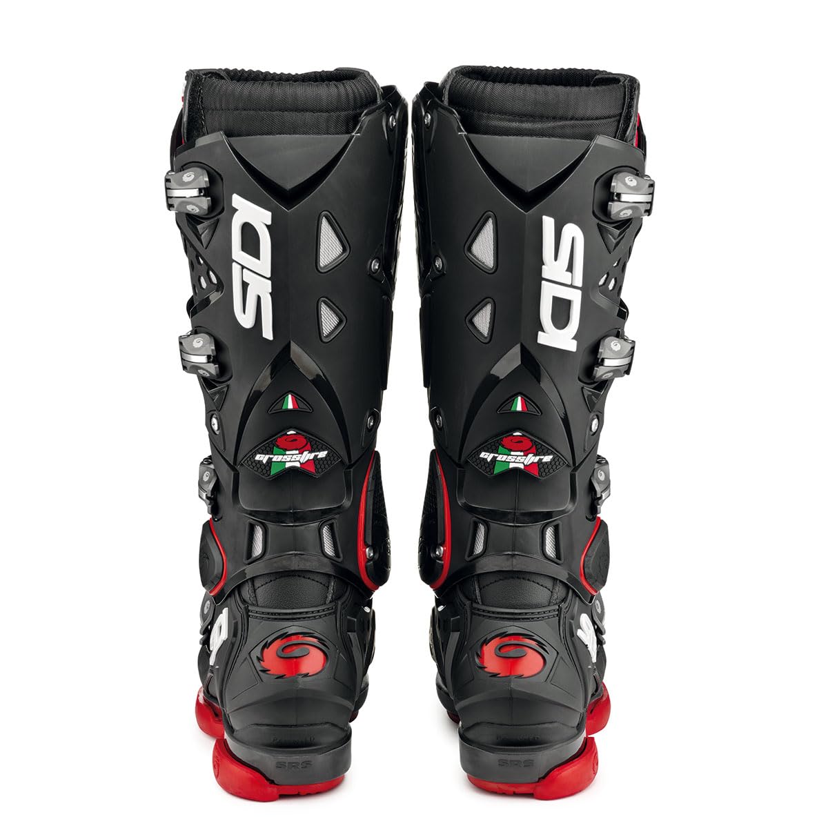 Sidi Fire2sm BottesHomme