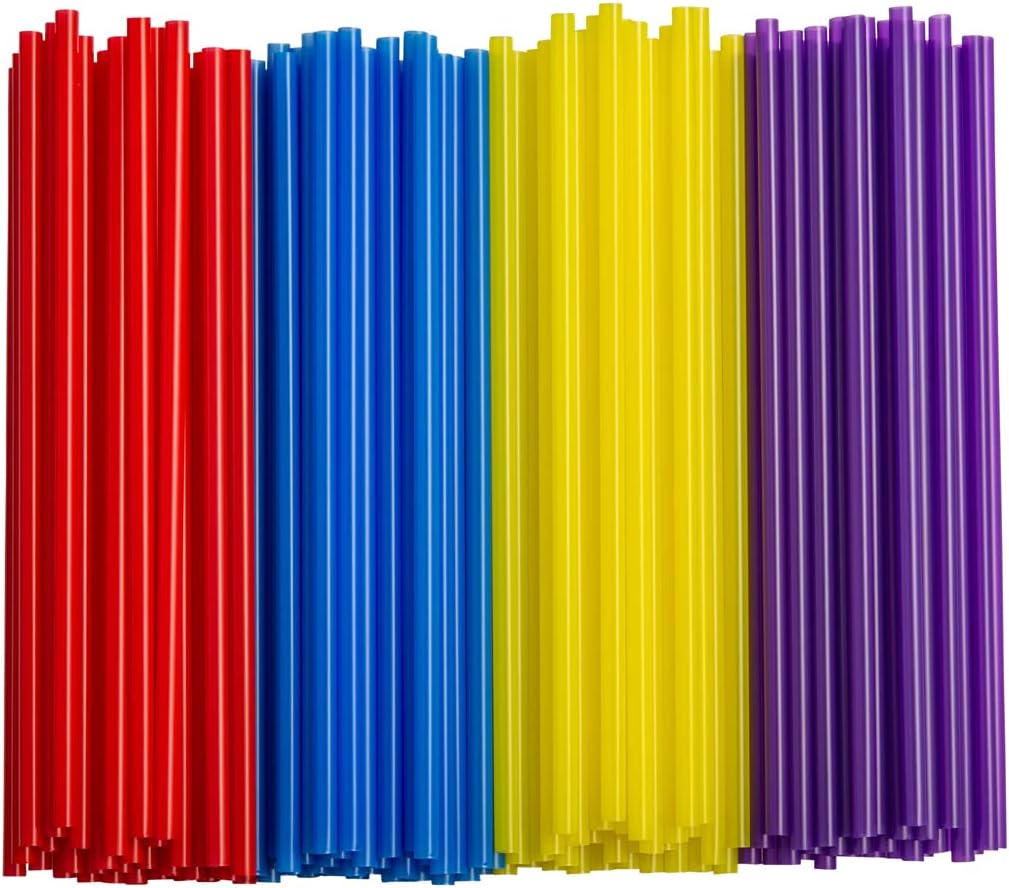Drinking Straws