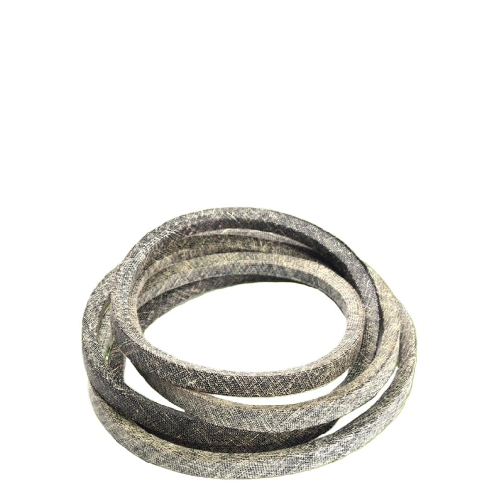 Cinghia trapezoidale con rinforzo in Kevlar 1/2 x 137,48 pollici, ricambio per M119539 A135 compatibile con tosaerba STX38 STX46 1994-1997
