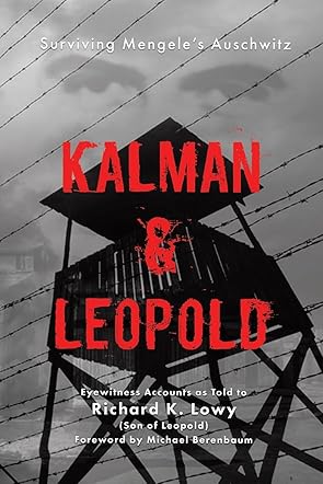 Kalman & Leopold