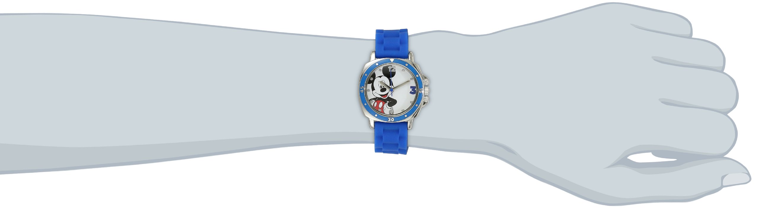 Disney Orologio - Bambino MK1266