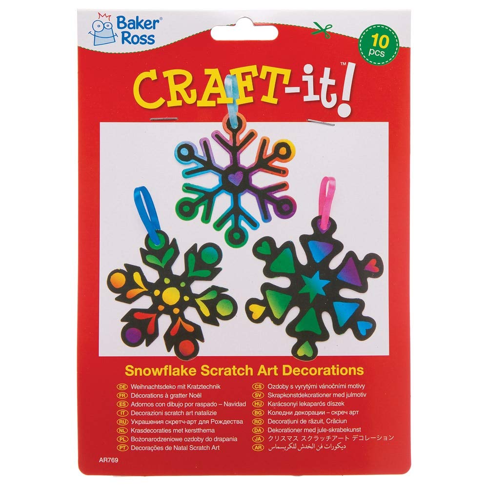 Décoration à gratter - Scratch Art - Lot de 10 - Coeur - Idéal St Décoration à gratter - Scratch Art - Lot de 10 - Coeur - Idéal St