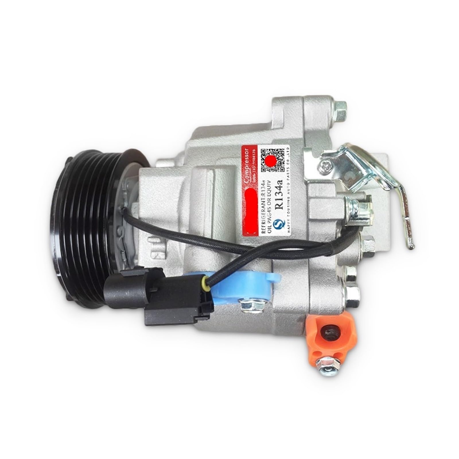 Jweinenl 1Pcs Car Ac Compressor,Compatible For Mitsubishi,Lancer Outlander Sport Rvr 08-16 7813A815 7813A835 7813A857 7813A871 7813A873 7813A739