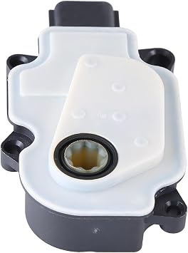 A24041153212 Shutter Grille Air Actuator Motor Compatible with 2017-2020 Nissan Rogue 110949107 21421-4BC0A 1312-888-00025 17148245258 Shutter Grille Actuator Motor Shutter Grille Motor