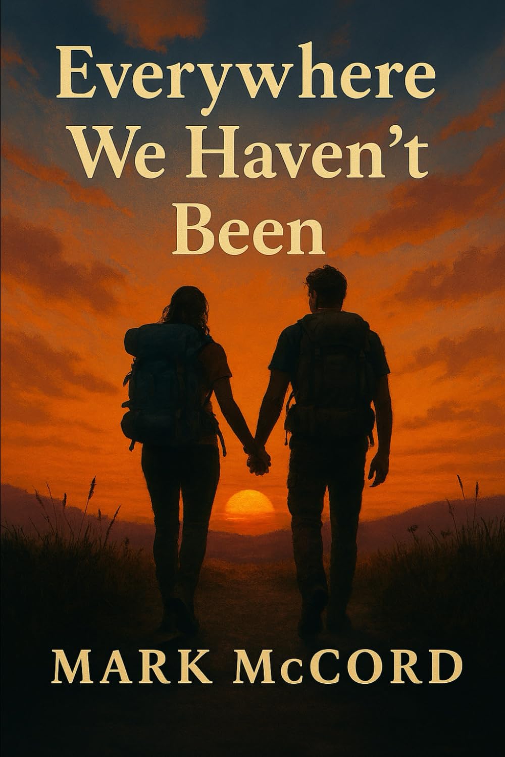 Everywhere We Haven't Been