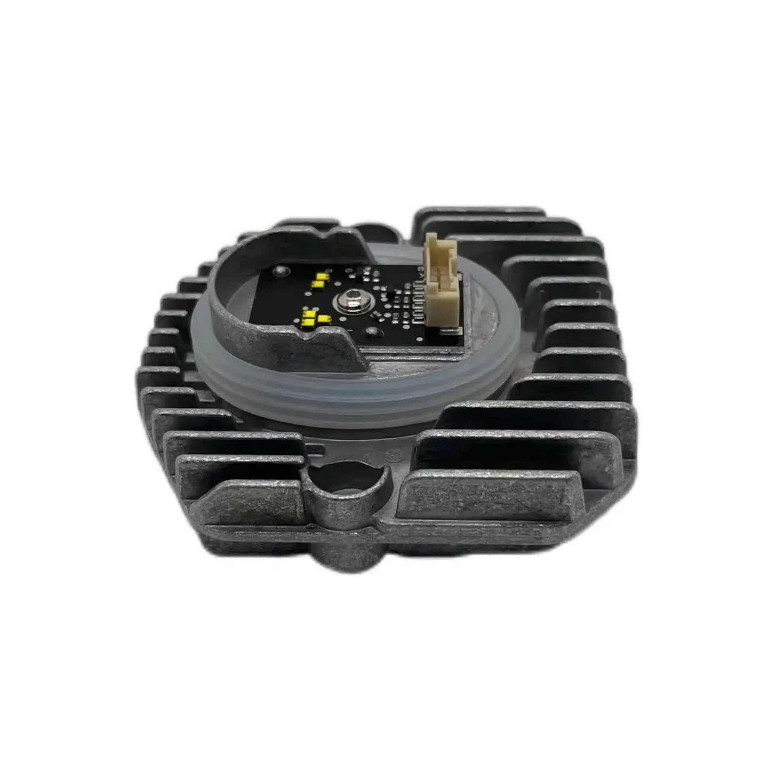 LED DRL Scheinwerfersteuerung Lichtquelle Links Rechts 63117214939 63117214940 1St(L)