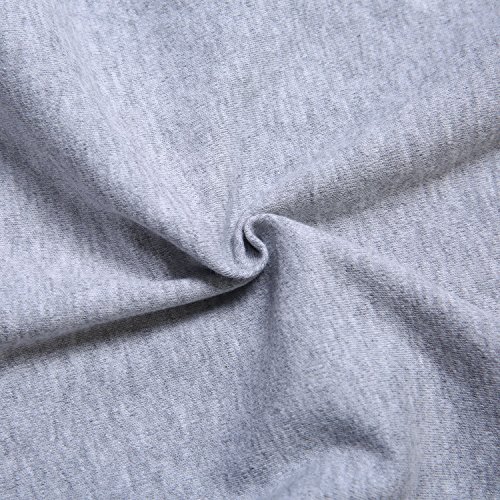 Raisevern Happy 1St Fathers Day Dad Letter Print Funny Onesie Funny Baby Boys Girls Onesie Infant One Piece Baby Bodysuit Short Sleeve Romper Newborn Infant Cotton Grey Jumpsuit 3-6 Months #TOP6